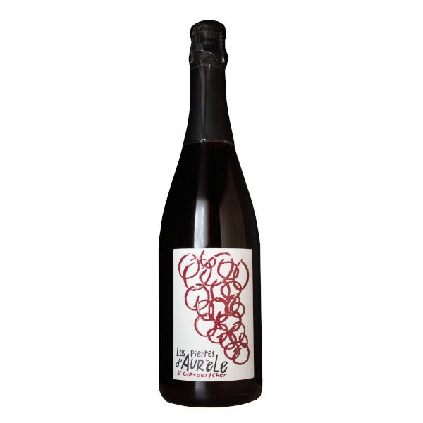 AURELE GAMAY BULLES 75CL
